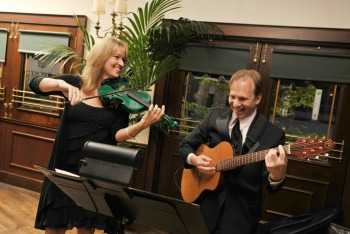 acoustic artists acoustic artists for wedding cocktail music hour