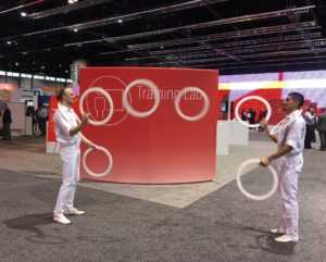 juggler at mccormick place in chicago il
