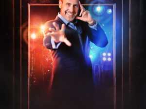 Christopher Carter Enhanced Promo Image