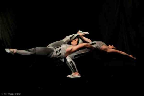 Aerialists - Image 5