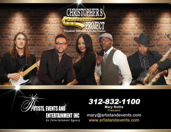 chicago event entertainment christophers project scaled