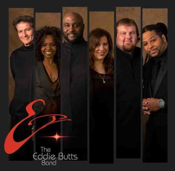 chicago event entertainment eddie butts band