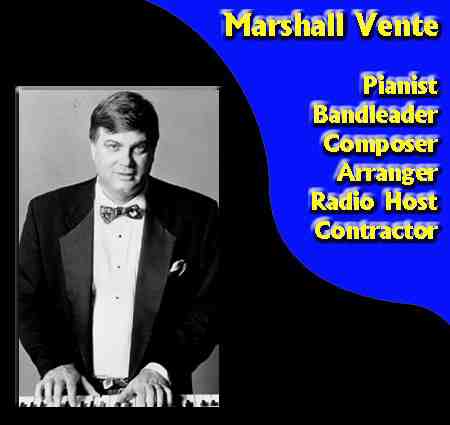 chicago event entertainment marshall vente solo orchestra
