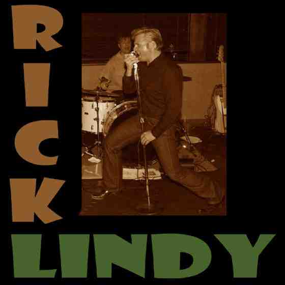 chicago event entertainment rick lindy and the wild ones
