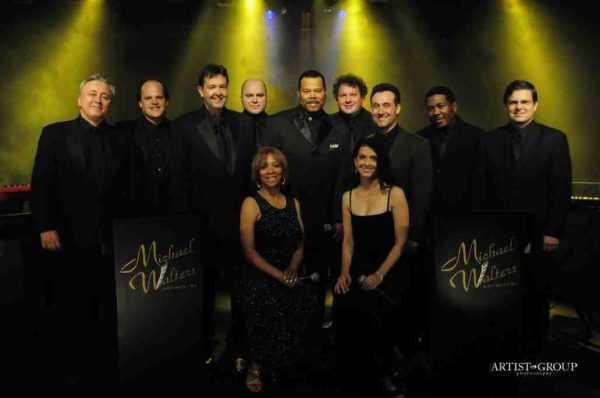 The Mike Walters Orchestra