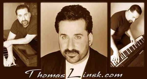 Tom Linsk
