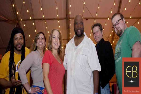 Eddie Butts Band - Image 2