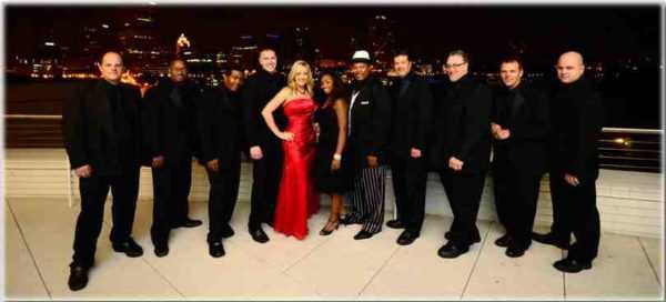 chicagoland entertainer talent the mike walters orchestra