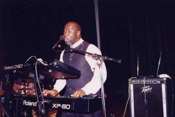 Walter Thomas - Image 2