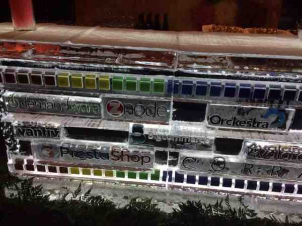 Ice Bar - Image 3