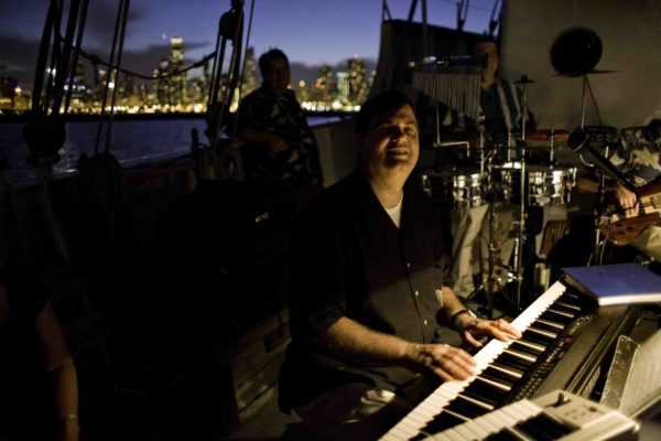 Marshall Vente Solo & Orchestra - Image 3