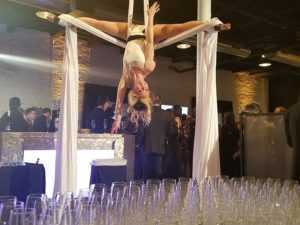 entertainment company chicago talent acrobatic girls 1