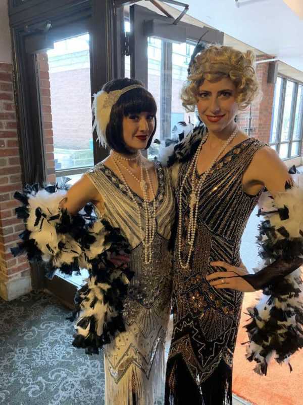 Gangsters and Flappers - Image 4