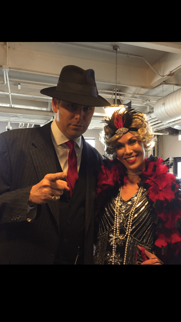 Gangsters and Flappers - Image 2