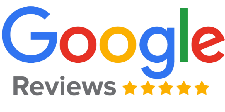 write a review on google