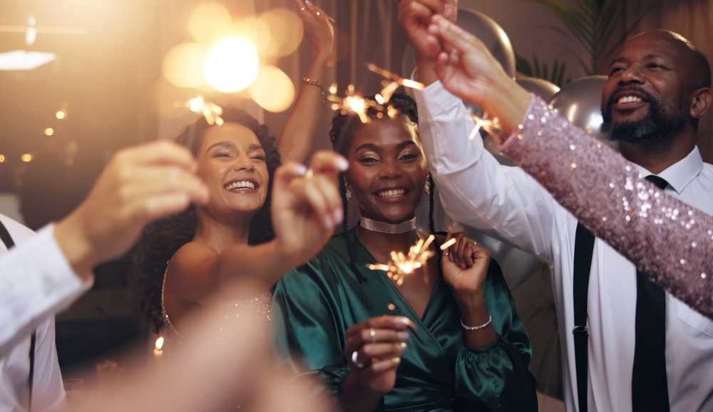 Celebrations to Remember: How Our Cover Bands Can Liven The Event