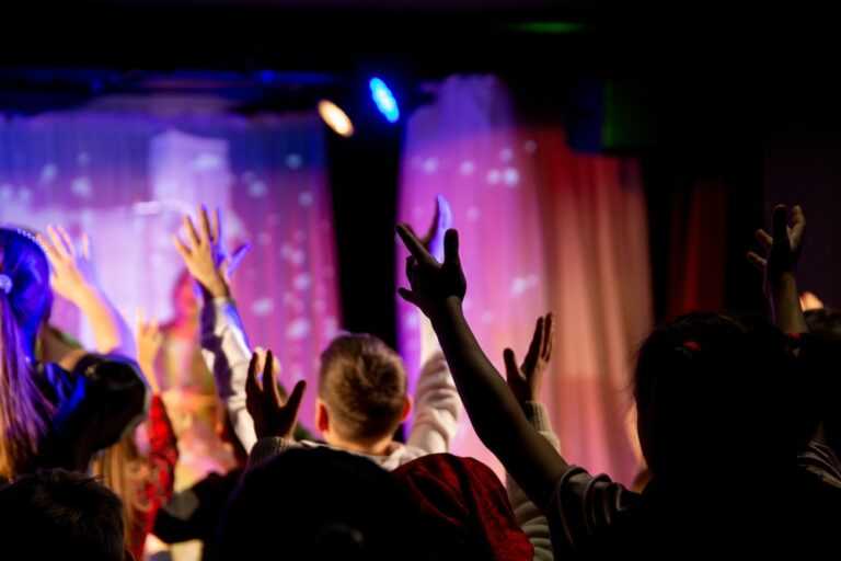Festival Bands: Live Music Options for Every Occasion
