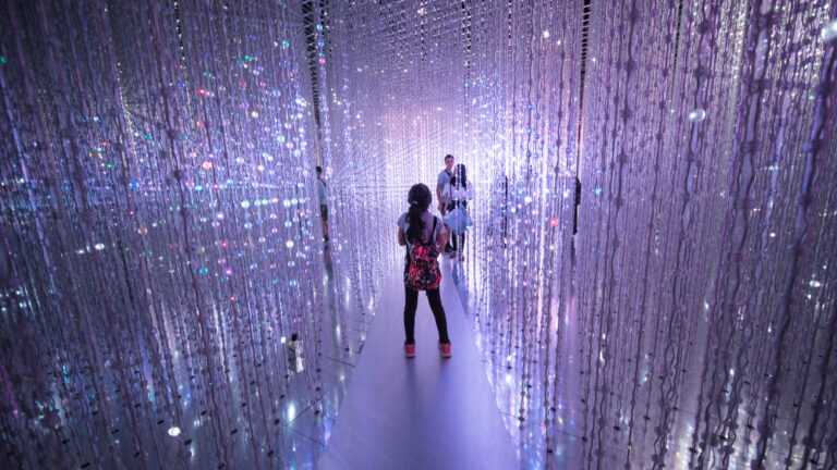 Best Interactive Entertainment for Events
