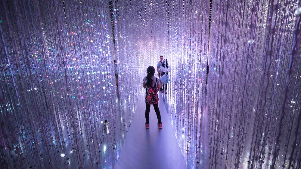 Best Interactive Entertainment for Events