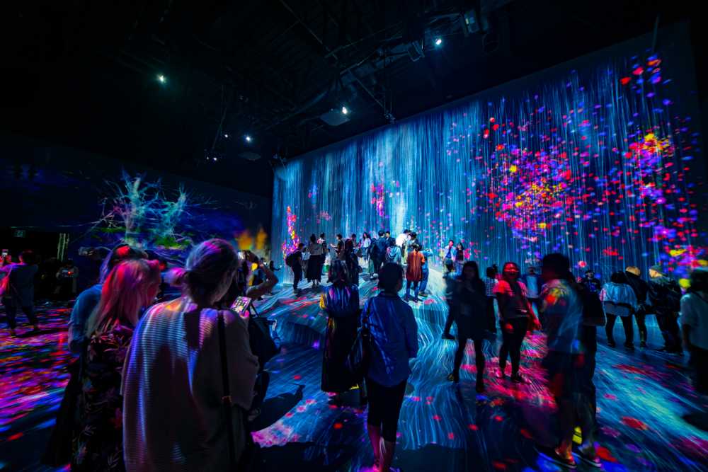Best Interactive Entertainment for Events