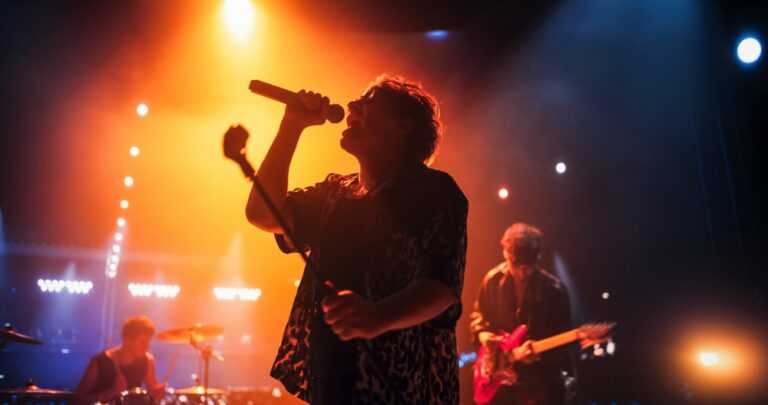 Porter County Weddings Shine With Live Music