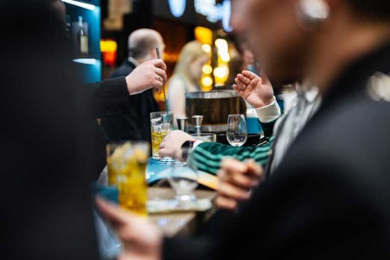 Top Event Entertainment in Chicago for Celebrations