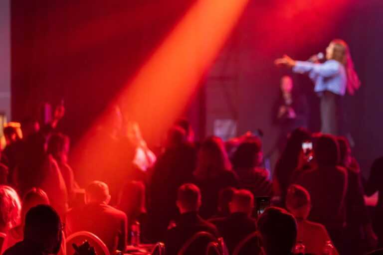 How Interactive Shows Engage and Entertain Audiences