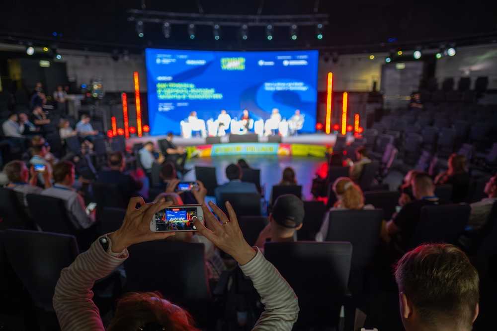 Event Entertainment in Chicago for Every Occasion