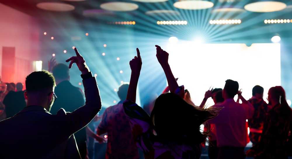 Event Entertainment Ideas for Weddings and Parties