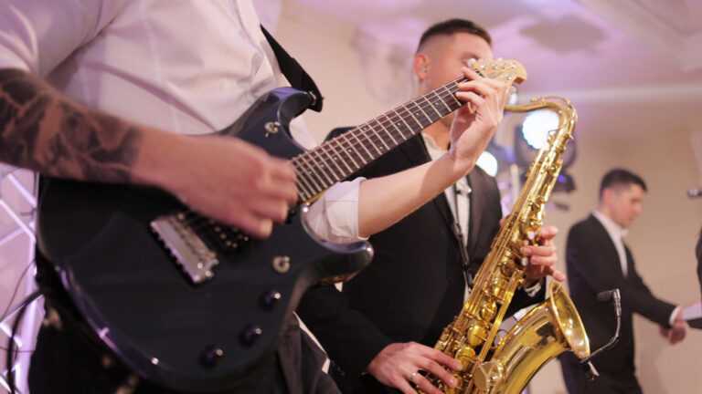 event entertainment